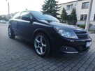Opel Astra LPG  zarejestrowana  200 KONI klima ok - 4