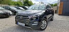 Hyundai Tucson Jeden Właściciel Bezwypadkowy