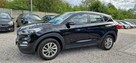 Hyundai Tucson Jeden Właściciel Bezwypadkowy - 3