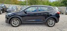 Hyundai Tucson Jeden Właściciel Bezwypadkowy - 4