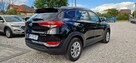 Hyundai Tucson Jeden Właściciel Bezwypadkowy - 10