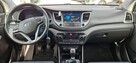 Hyundai Tucson Jeden Właściciel Bezwypadkowy - 15