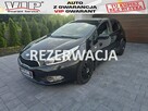 Kia Cee'd | LED | Czujniki - 1