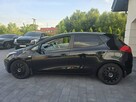 Kia Cee'd | LED | Czujniki - 3
