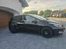Kia Cee'd | LED | Czujniki - 5