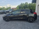 Kia Cee'd | LED | Czujniki - 6