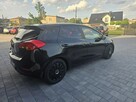 Kia Cee'd | LED | Czujniki - 9