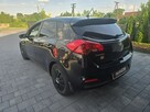 Kia Cee'd | LED | Czujniki - 10