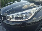 Kia Cee'd | LED | Czujniki - 11