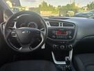 Kia Cee'd | LED | Czujniki - 12
