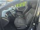 Kia Cee'd | LED | Czujniki - 13