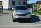 Nissan Juke 1.6B Klimatronik/ Kamera/ 69 Tys Km/ Sprowadzony/ Opłacony - 3