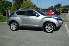 Nissan Juke 1.6B Klimatronik/ Kamera/ 69 Tys Km/ Sprowadzony/ Opłacony - 6