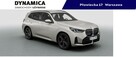 BMW X3 xdrive20 208KM automat 2025 r., salon PL, I właściciel, f-a VAT - 1