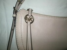 torebka Michael Kors beżowa z metkami - 3