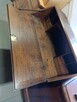 Sekretarzyk mebel antyczny, #113 - 2