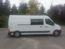 Renault Master rej. 2013, L3H2 Pack Clim - 4