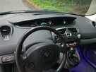 Renault scenic 2