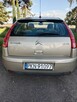Citroen C4 - 1