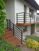 Balustrady Szklane, Balustrady Nierdzewne, Balustrady Antracyt - 11