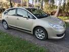 Citroen C4 - 4