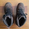 Buty trekkingowe Hi-Tec model Traverse Sympatex, rozmiar 41. - 5