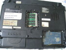 Laptop Toshiba Satellite A135 - 8