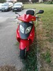 sprzedam skuter 50 - 8