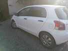 Toyota Yaris - 2