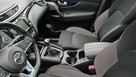 Nissan qashqai full led nawigacja GPS - 9