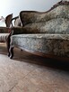 Sofa antyczna, do renowacji #119 - 6