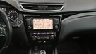 Nissan qashqai full led nawigacja GPS - 7