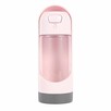 Wufy Podajnik Na Wodę Butelka Podróżna Dla Psa 300ml