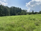 Działka dla dewelopera Koźmice Wielkie 1,12ha - 2