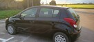 Hyundai i20 - 5