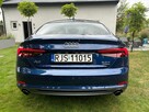 Audi a5 S-Line quattro 2.0 tfsi 252 km automat 2018r 99 000 - 6