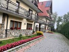 Praca w Pensjonacie