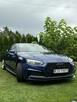 Audi a5 S-Line quattro 2.0 tfsi 252 km automat 2018r 99 000 - 12