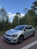 Volkswagen Golf 1.0 TSI 90 KM • 2018 • Niski przebieg 75 tys - 2