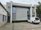 Do wynajęcia pokój biurowy z balkonem – 29,06 m² - 2