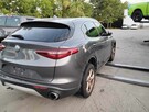 Alfa Romeo Stelvio AWD 2018 2.0 benzyna 280km - 4