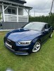 Audi a5 S-Line quattro 2.0 tfsi 252 km automat 2018r 99 000 - 2