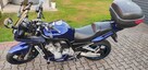Yamaha Fazer 1000 (2005r) - 4