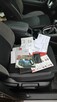 Nissan qashqai full led nawigacja GPS - 10