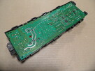programator pralki mastercook PFSE1043 5308XBB 2812850100 - 3