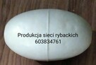 Sieci rybackie wonton drgawica włok - 5