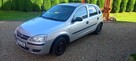 Corsa c 1.0b+gaz - 2