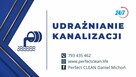 Czyszczenie kanalizacji - 2