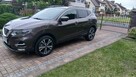 Nissan qashqai full led nawigacja GPS - 4