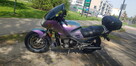Yamaha FJ 1100